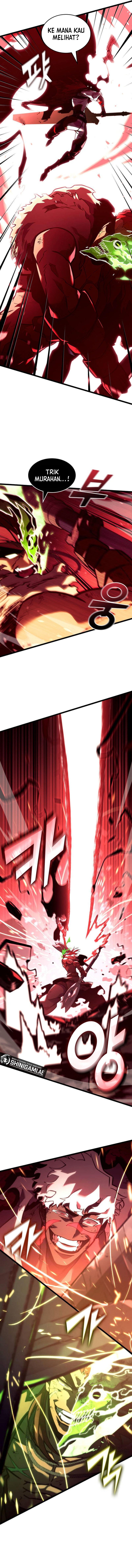 Read Return of the SSS-Class Ranker (ID) Manga Online