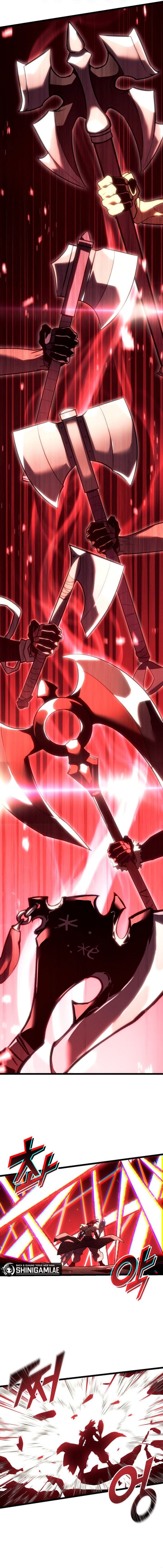 Read Return of the SSS-Class Ranker (ID) Manga Online