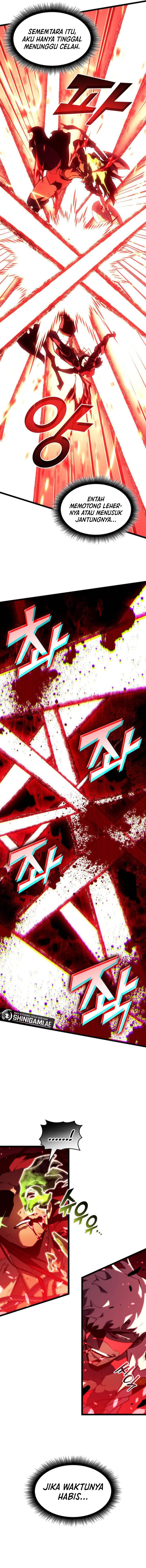 Read Return of the SSS-Class Ranker (ID) Manga Online