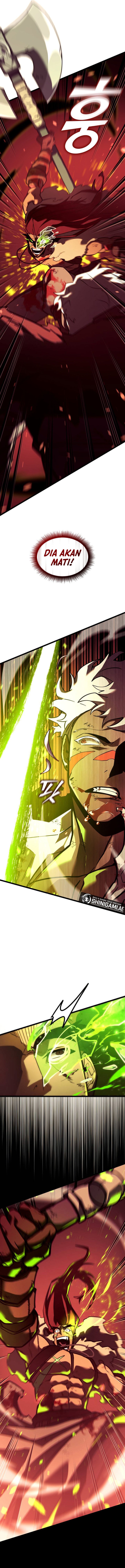 Read Return of the SSS-Class Ranker (ID) Manga Online