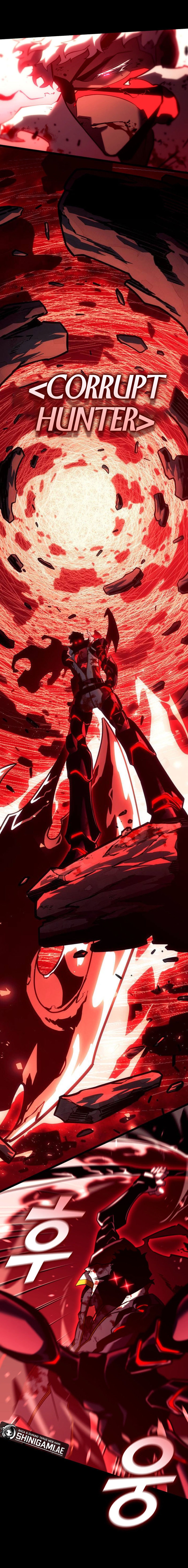 Read Return of the SSS-Class Ranker (ID) Manga Online