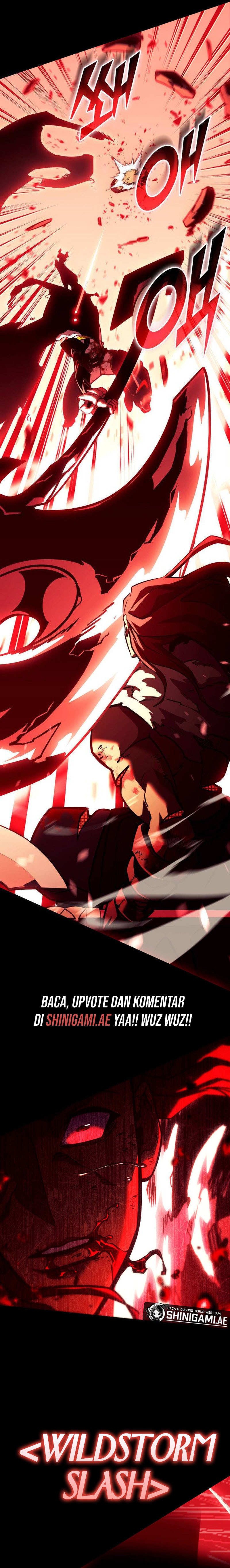 Read Return of the SSS-Class Ranker (ID) Manga Online