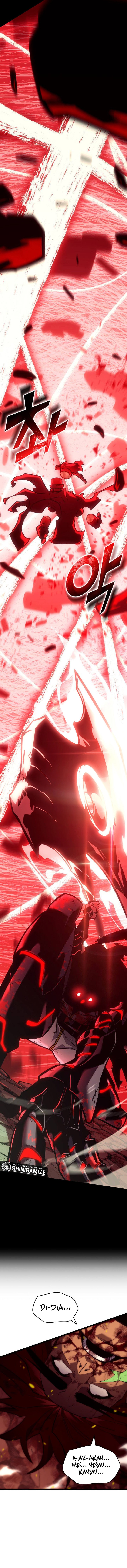 Read Return of the SSS-Class Ranker (ID) Manga Online