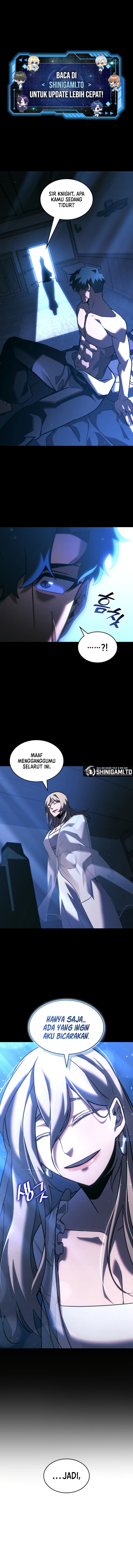 Read Return of the SSS-Class Ranker (ID) Manga Online