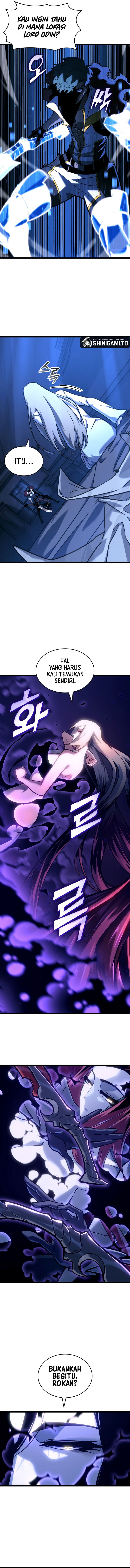 Read Return of the SSS-Class Ranker (ID) Manga Online