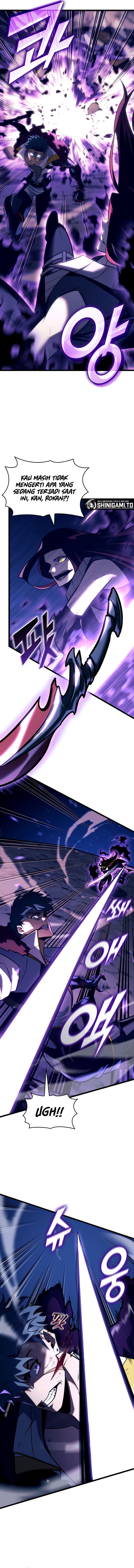 Read Return of the SSS-Class Ranker (ID) Manga Online