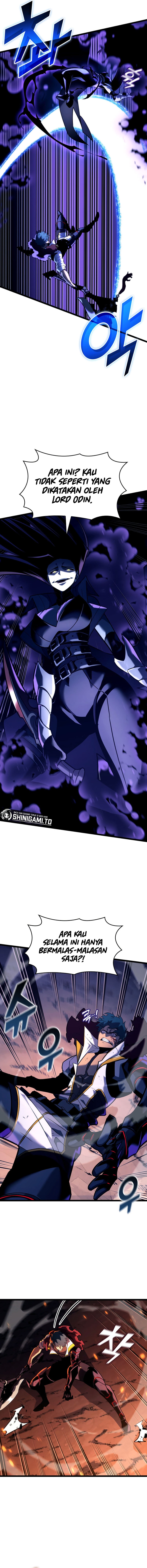 Read Return of the SSS-Class Ranker (ID) Manga Online