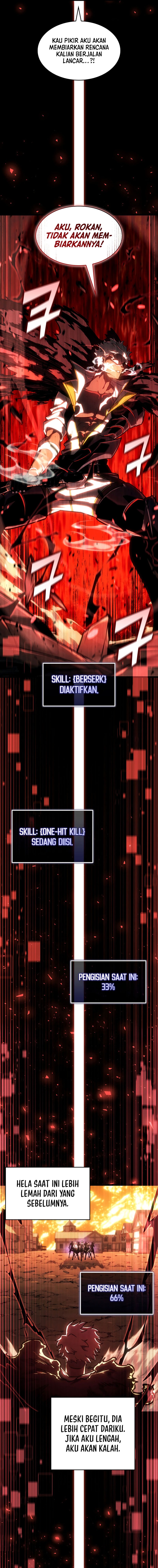 Read Return of the SSS-Class Ranker (ID) Manga Online