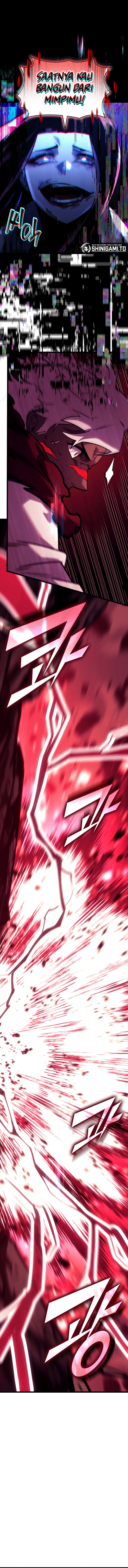 Read Return of the SSS-Class Ranker (ID) Manga Online