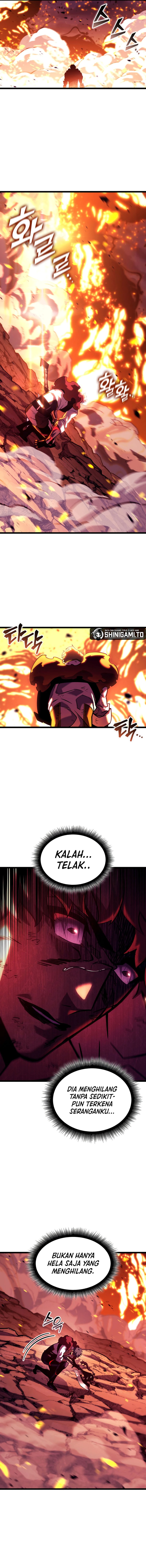 Read Return of the SSS-Class Ranker (ID) Manga Online