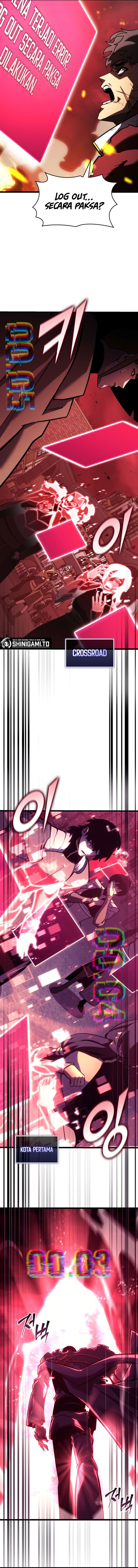 Read Return of the SSS-Class Ranker (ID) Manga Online