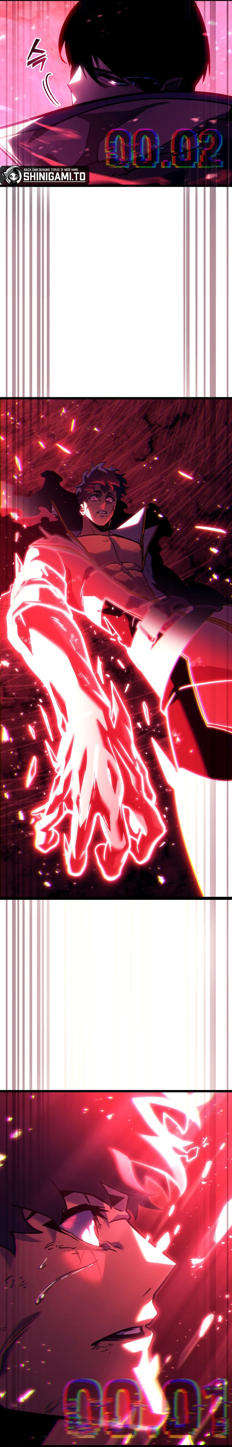 Read Return of the SSS-Class Ranker (ID) Manga Online