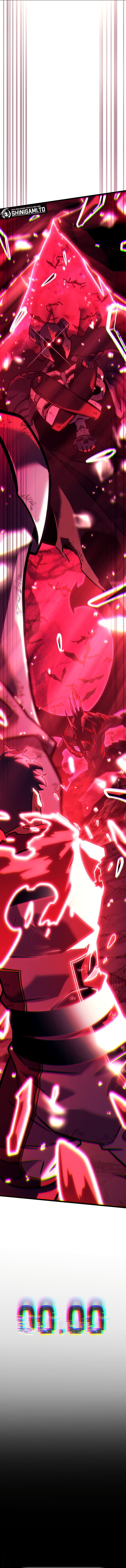 Read Return of the SSS-Class Ranker (ID) Manga Online