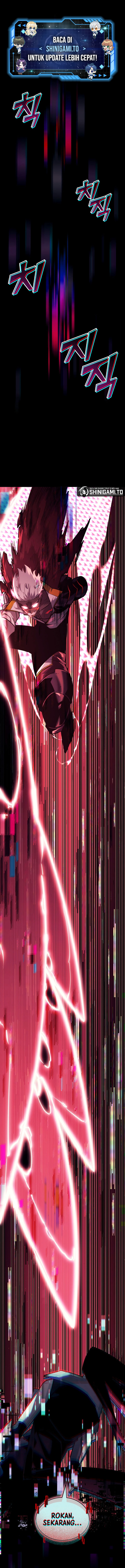 Read Return of the SSS-Class Ranker (ID) Manga Online