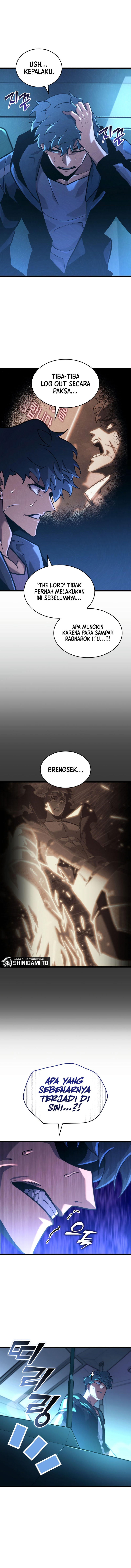 Read Return of the SSS-Class Ranker (ID) Manga Online