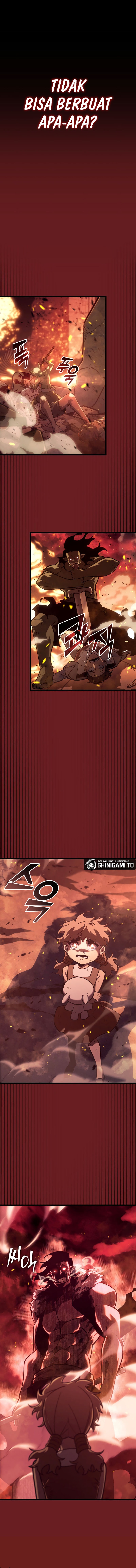 Read Return of the SSS-Class Ranker (ID) Manga Online