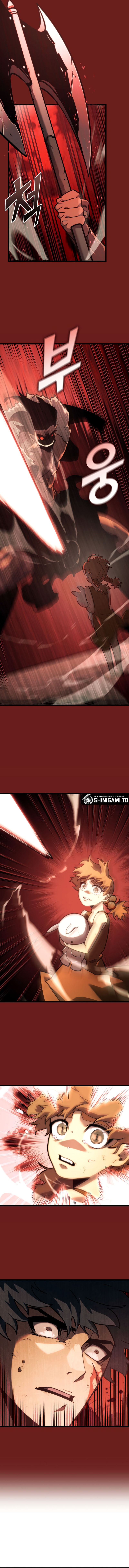 Read Return of the SSS-Class Ranker (ID) Manga Online