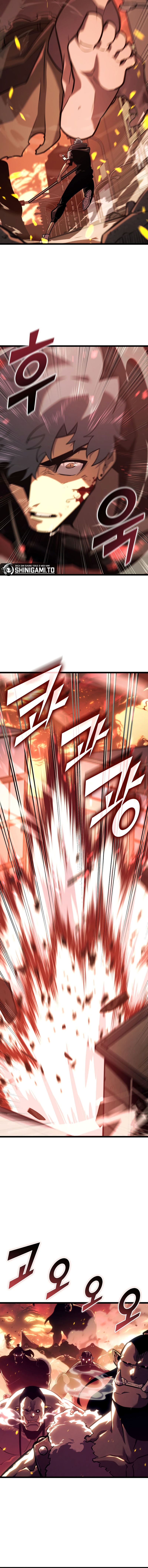 Read Return of the SSS-Class Ranker (ID) Manga Online