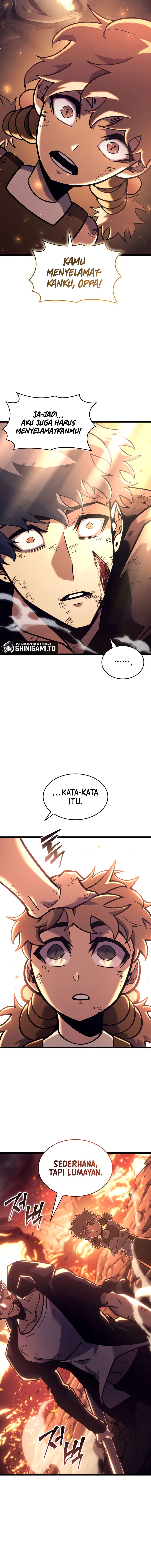 Read Return of the SSS-Class Ranker (ID) Manga Online