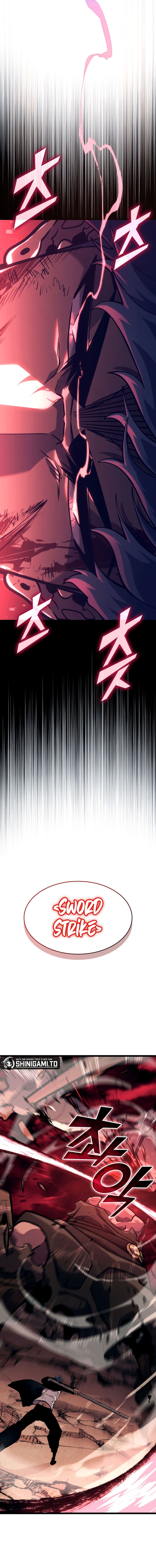 Read Return of the SSS-Class Ranker (ID) Manga Online