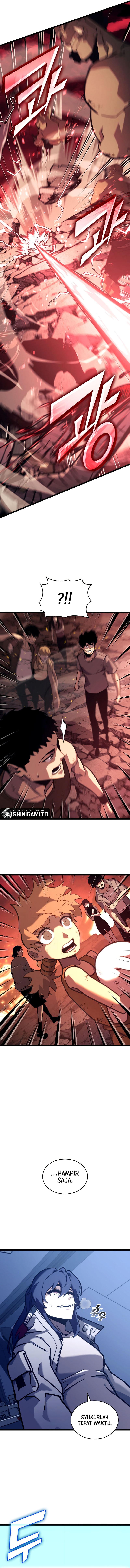 Read Return of the SSS-Class Ranker (ID) Manga Online