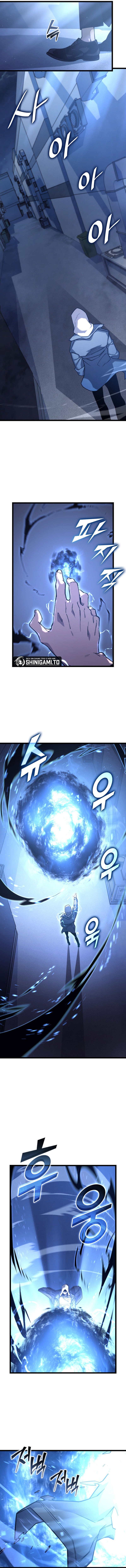 Read Return of the SSS-Class Ranker (ID) Manga Online