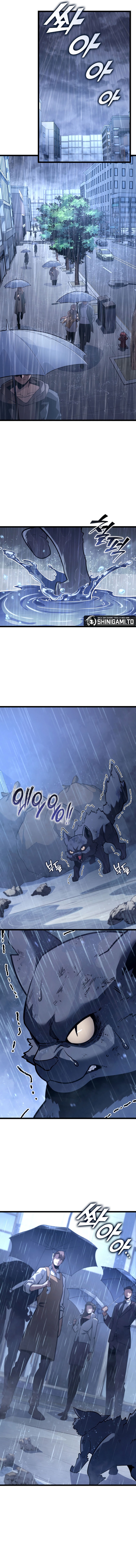 Read Return of the SSS-Class Ranker (ID) Manga Online