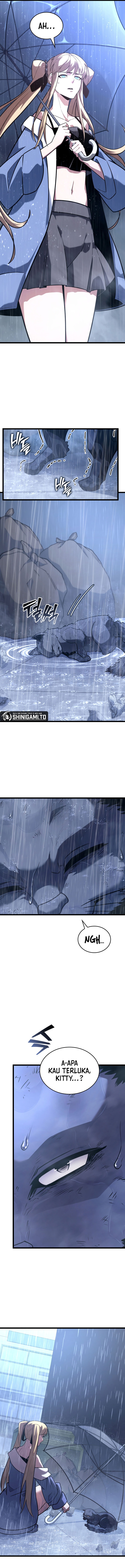 Read Return of the SSS-Class Ranker (ID) Manga Online