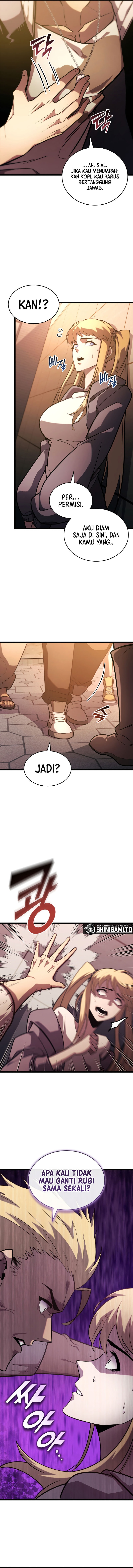 Read Return of the SSS-Class Ranker (ID) Manga Online