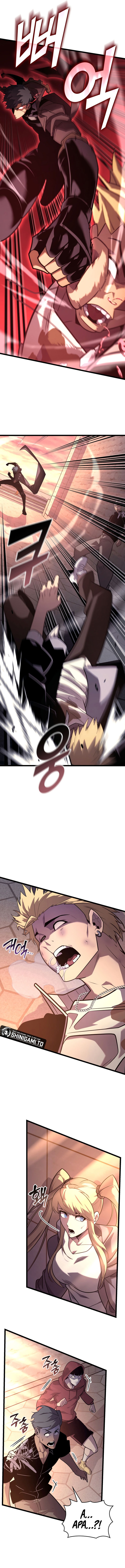 Read Return of the SSS-Class Ranker (ID) Manga Online