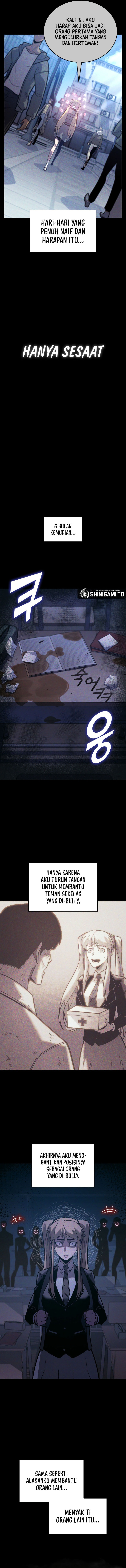 Read Return of the SSS-Class Ranker (ID) Manga Online