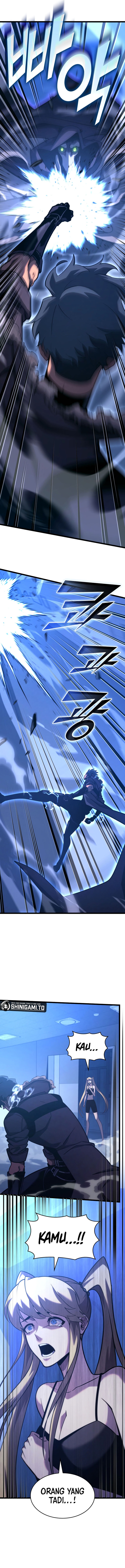 Read Return of the SSS-Class Ranker (ID) Manga Online