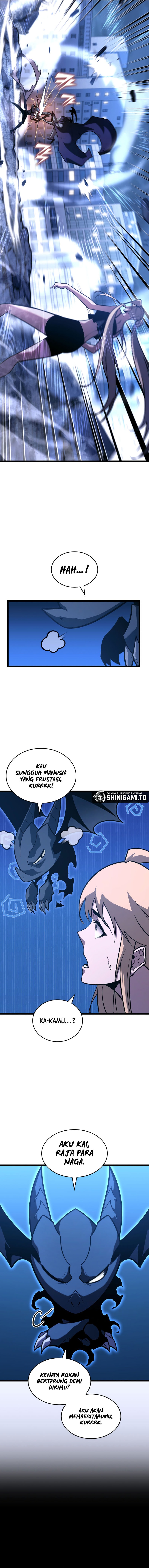 Read Return of the SSS-Class Ranker (ID) Manga Online