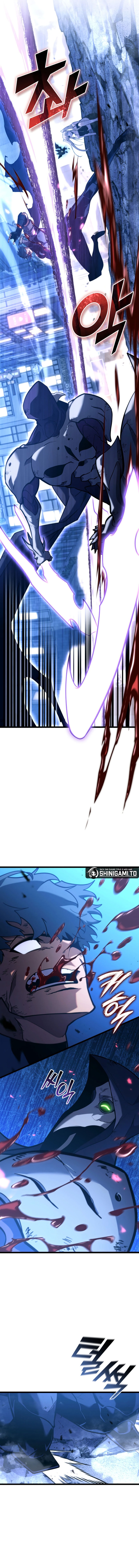 Read Return of the SSS-Class Ranker (ID) Manga Online