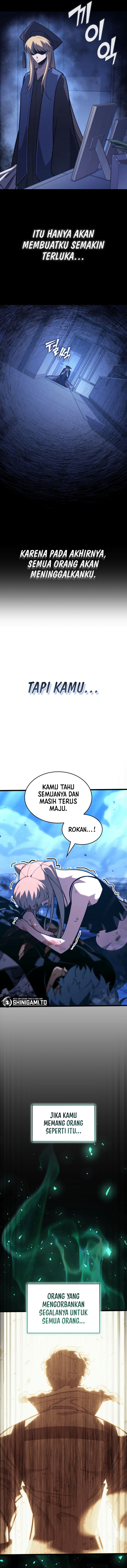 Read Return of the SSS-Class Ranker (ID) Manga Online