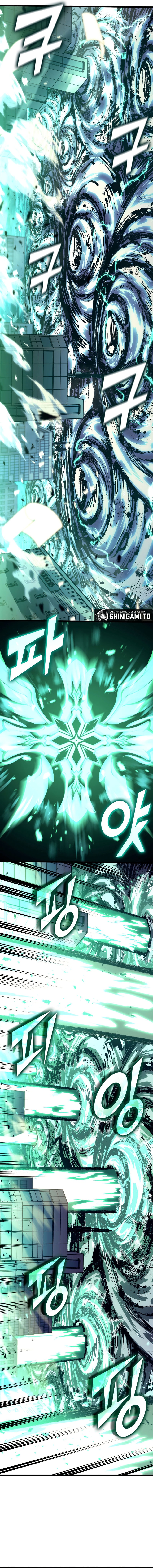 Read Return of the SSS-Class Ranker (ID) Manga Online