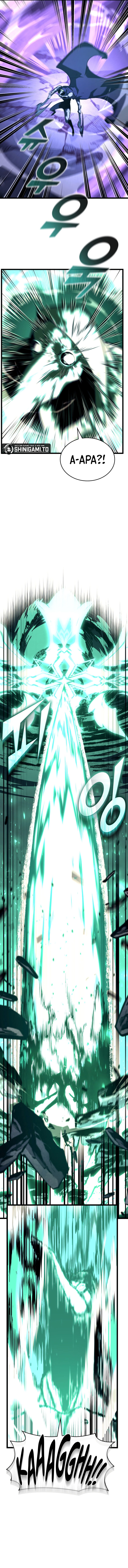 Read Return of the SSS-Class Ranker (ID) Manga Online