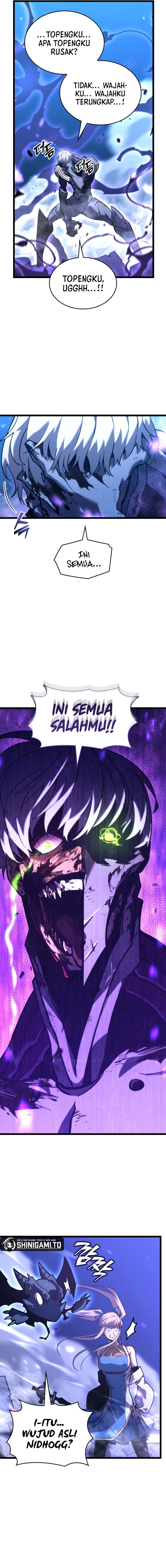 Read Return of the SSS-Class Ranker (ID) Manga Online