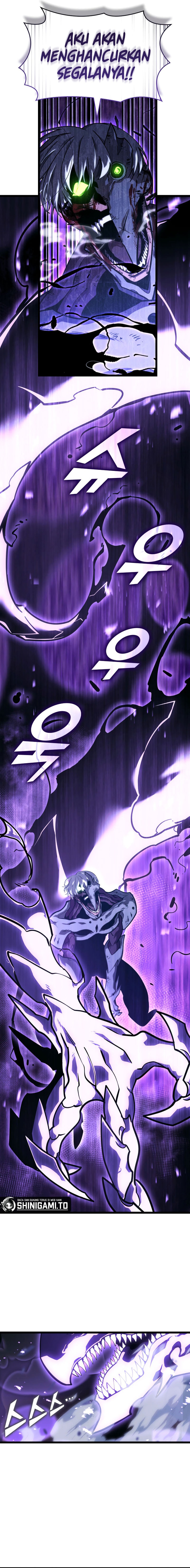 Read Return of the SSS-Class Ranker (ID) Manga Online