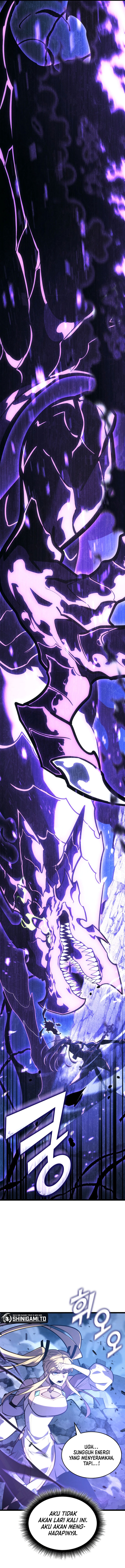 Read Return of the SSS-Class Ranker (ID) Manga Online