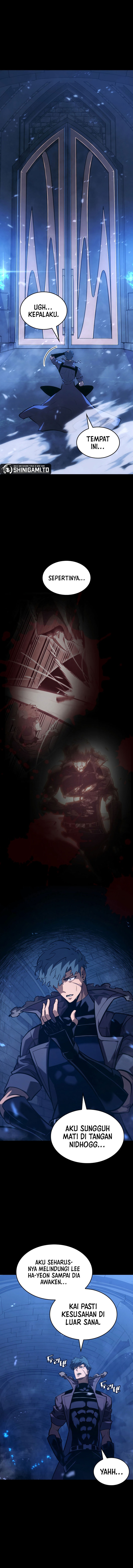 Read Return of the SSS-Class Ranker (ID) Manga Online