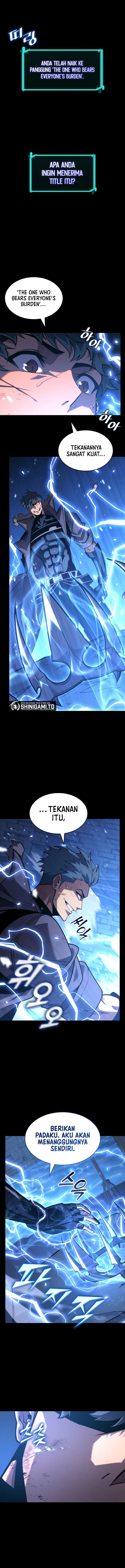 Read Return of the SSS-Class Ranker (ID) Manga Online