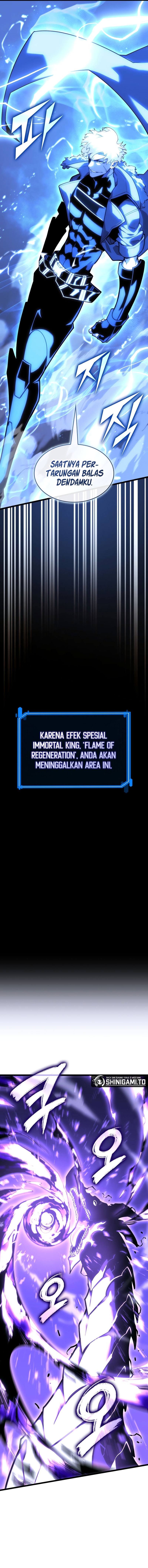 Read Return of the SSS-Class Ranker (ID) Manga Online