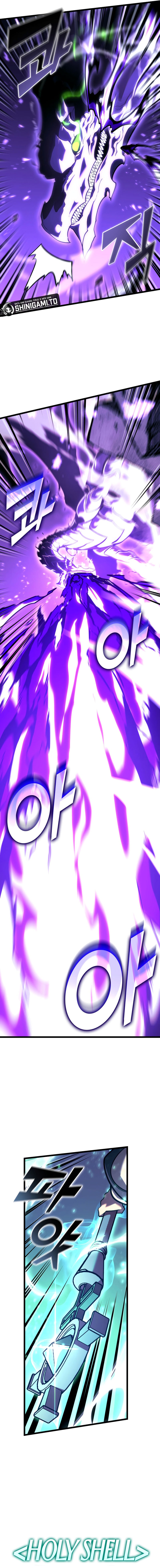 Read Return of the SSS-Class Ranker (ID) Manga Online