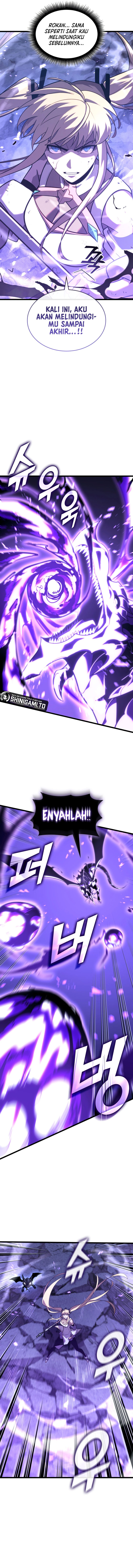 Read Return of the SSS-Class Ranker (ID) Manga Online