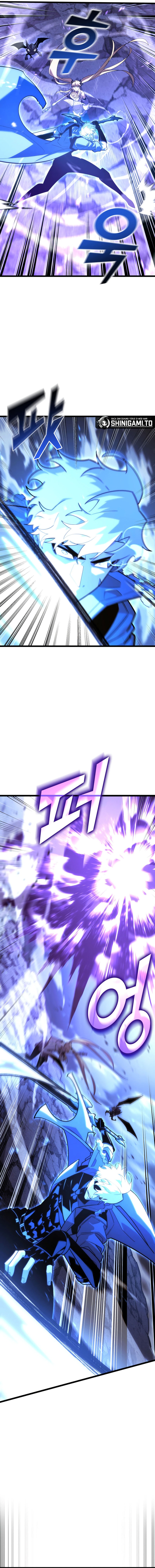 Read Return of the SSS-Class Ranker (ID) Manga Online