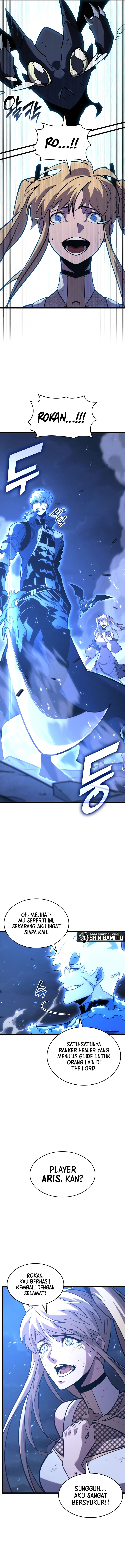 Read Return of the SSS-Class Ranker (ID) Manga Online