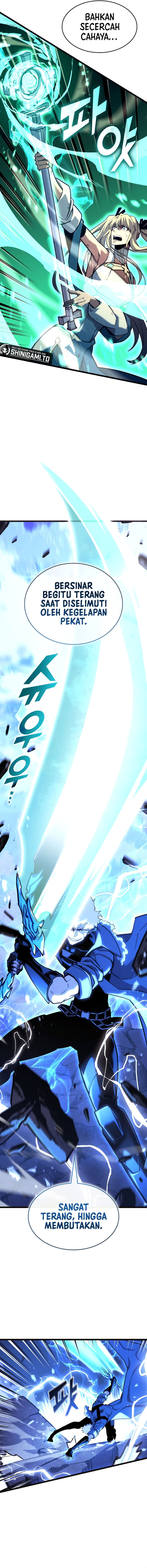 Read Return of the SSS-Class Ranker (ID) Manga Online