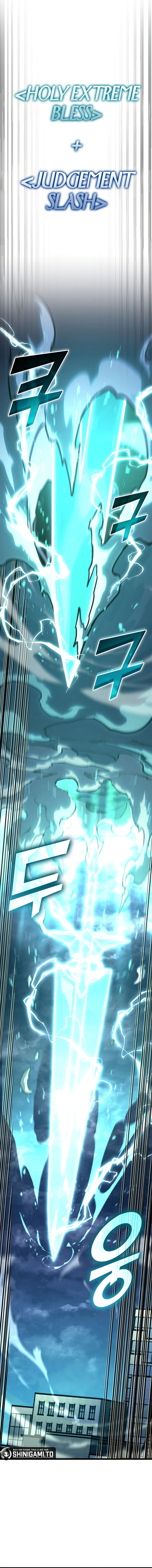 Read Return of the SSS-Class Ranker (ID) Manga Online