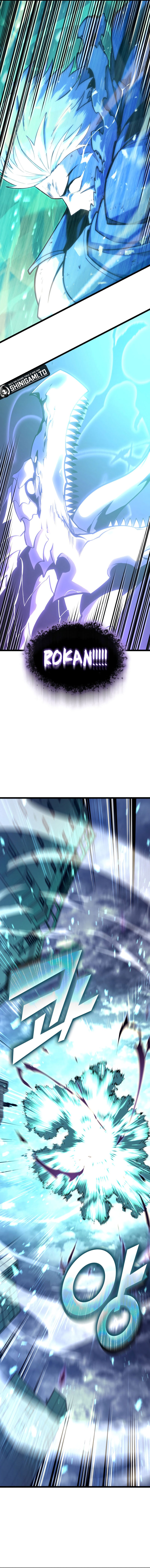 Read Return of the SSS-Class Ranker (ID) Manga Online